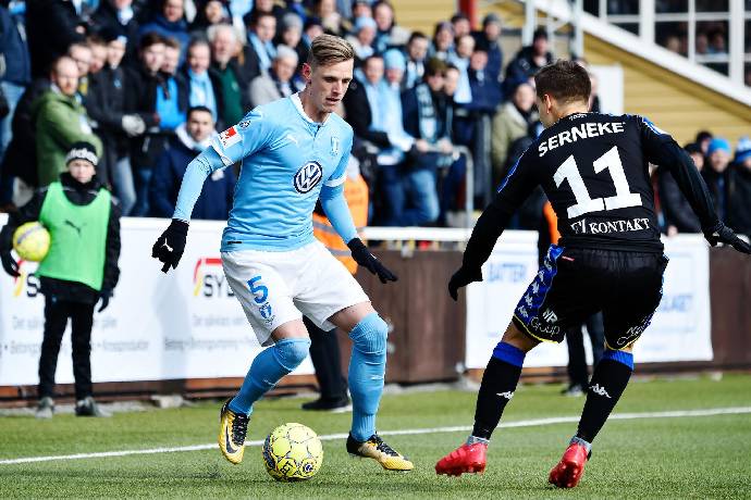 Nhận định kèo Goteborg vs Malmo, 23h30 ngày 7/11