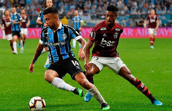 Nhận định kèo Gremio vs Flamengo, 7h30 ngày 24/11