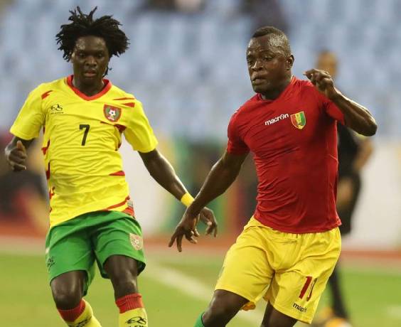 Nhận định kèo Guinea vs Guinea-Bissau, 23h00 ngày 12/11