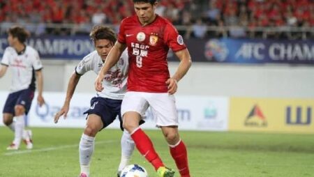 Nhận định kèo Guizhou vs Kunshan, 18h35 ngày 29/11