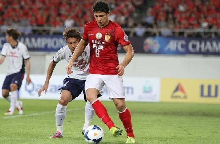 Nhận định kèo Guizhou vs Kunshan, 18h35 ngày 29/11