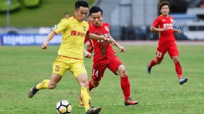 Nhận định kèo Guizhou vs Zhejiang Greentown, 18h35 ngày 25/11