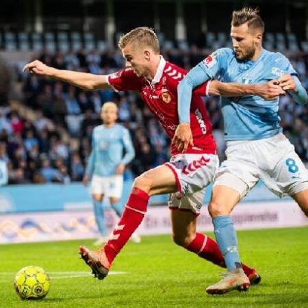 Nhận định kèo Hacken vs Degerfors, 21h ngày 7/11