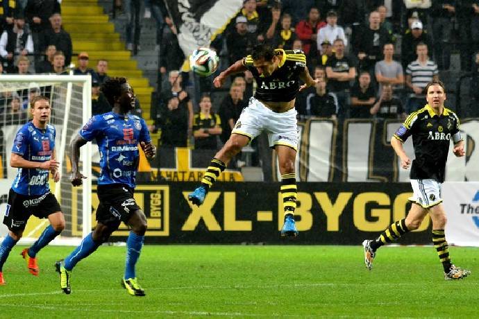 Nhận định kèo Halmstads vs AIK Solna, 1h ngày 2/11