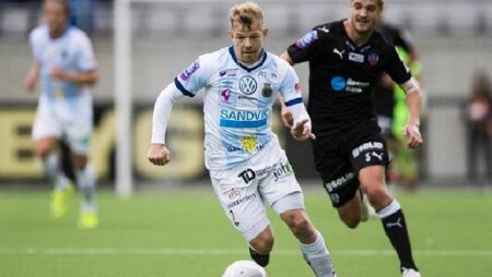 Nhận định kèo Halmstads vs Elfsborg, 21h00 ngày 21/11