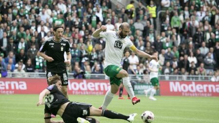 Nhận định kèo Hammarby vs Orebro, 21h ngày 7/11