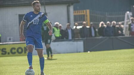 Nhận định kèo Haverfordwest vs Barry Town, 2h45 ngày 10/11