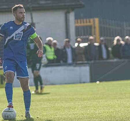 Nhận định kèo Haverfordwest vs Barry Town, 2h45 ngày 10/11