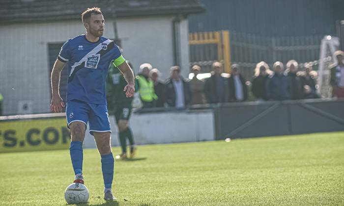 Nhận định kèo Haverfordwest vs Barry Town, 2h45 ngày 10/11