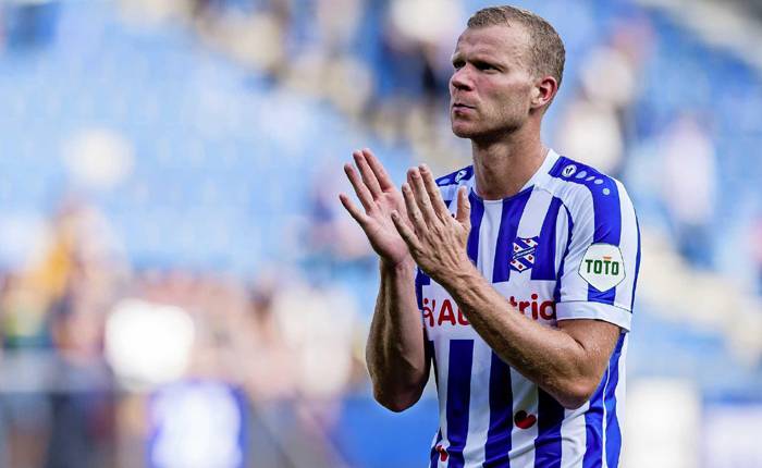 Nhận định kèo Heerenveen vs Willem II, 20h30 ngày 21/11