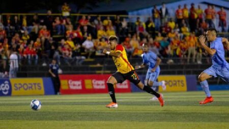 Nhận định kèo Herediano vs Municipal Grecia, 6h ngày 25/11