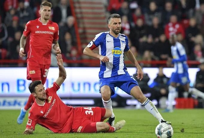 Nhận định kèo Hertha Berlin vs Leverkusen, 21h30 ngày 7/11