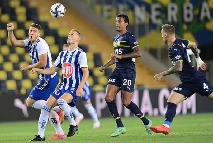 Nhận định kèo HJK vs Alashkert, 0h45 ngày 26/11