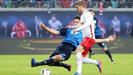 Nhận định kèo Hoffenheim vs Leipzig, 21h30 ngày 20/11