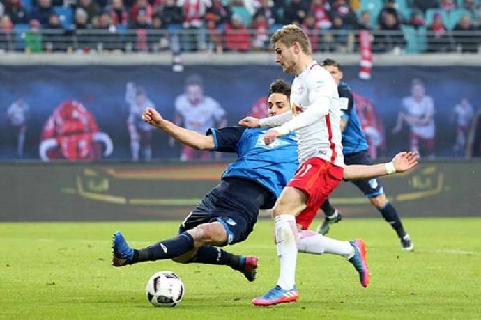 Nhận định kèo Hoffenheim vs Leipzig, 21h30 ngày 20/11