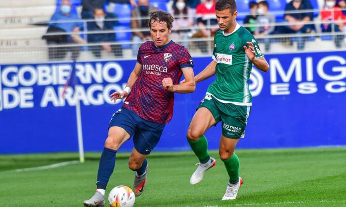 Nhận định kèo Huesca vs Leganes, 3h ngày 6/11