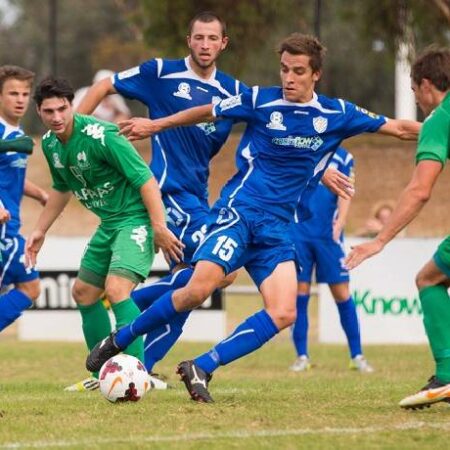 Nhận định kèo Hume City vs Port Melbourne Sharks, 15h30 ngày 10/11