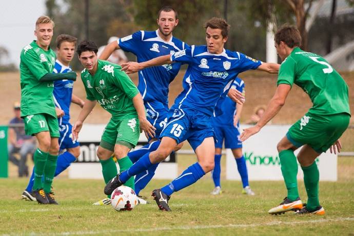 Nhận định kèo Hume City vs Port Melbourne Sharks, 15h30 ngày 10/11