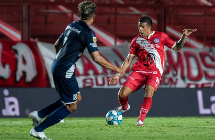 Nhận định kèo Huracan vs Argentinos Juniors, 5h00 ngày 9/11