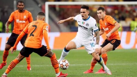 Nhận định kèo Inter vs Shakhtar Donetsk, 0h45 ngày 25/11