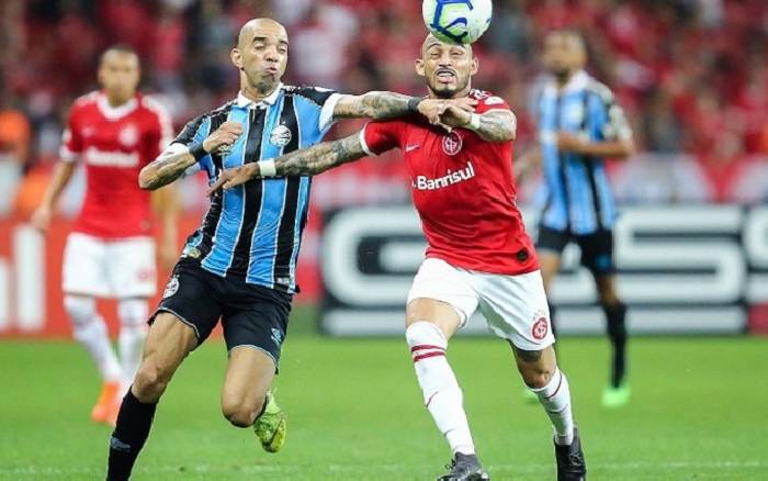 Nhận định kèo Internacional vs Gremio, 5h00 ngày 7/11