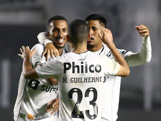 Nhận định kèo Internacional vs Santos, 5h00 ngày 29/11