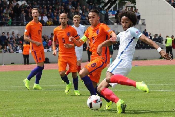 Nhận định kèo Israel U19 vs Hà Lan U19, 22h ngày 16/11