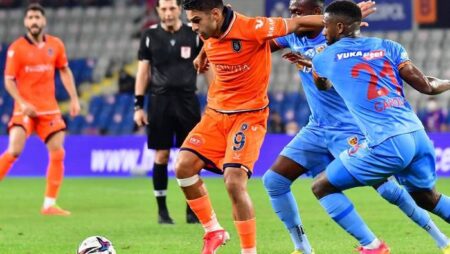 Nhận định kèo Istanbul Basaksehir vs Altay SK Izmir, 0h ngày 27/11