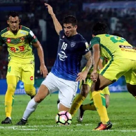 Nhận định kèo Johor Darul Takzim vs Kedah, 20h00 ngày 18/11