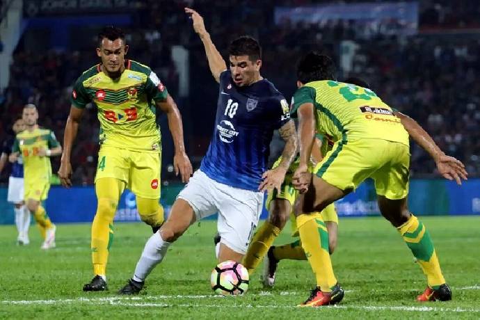 Nhận định kèo Johor Darul Takzim vs Kedah, 20h00 ngày 18/11