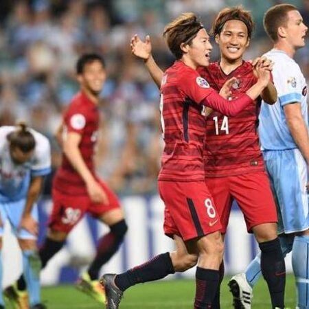 Nhận định kèo Kashima Antlers vs Oita Trinita, 13h ngày 20/11