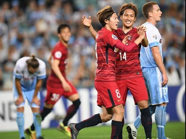 Nhận định kèo Kashima Antlers vs Oita Trinita, 13h ngày 20/11