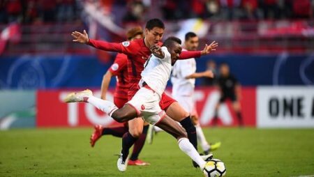 Nhận định kèo Kashima Antlers vs Urawa Red Diamonds, 12h ngày 7/11