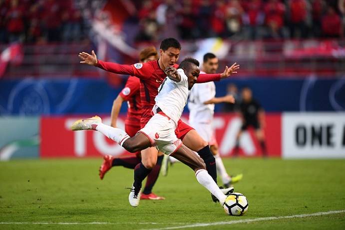 Nhận định kèo Kashima Antlers vs Urawa Red Diamonds, 12h ngày 7/11