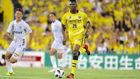 Nhận định kèo Kashiwa Reysol vs Avispa Fukuoka, 14h ngày 20/11