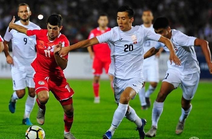 Nhận định kèo Kazakhstan vs Tajikistan, 20h00 ngày 16/11