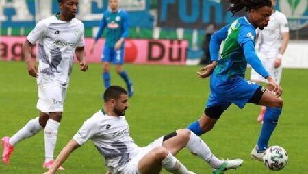 Nhận định kèo Konyaspor vs Rizespor, 20h00 ngày 21/11