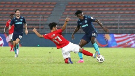 Nhận định kèo Kuala Lumpur vs Selangor, 20h00 ngày 18/11