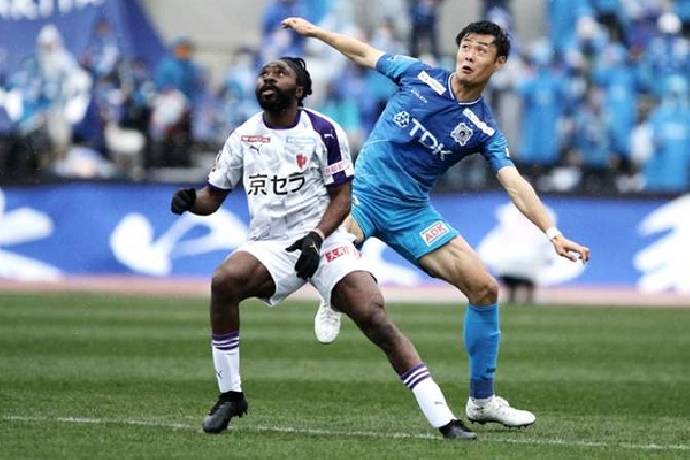 Nhận định kèo Kyoto Sanga vs Blaublitz Akita, 12h00 ngày 14/11