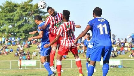 Nhận định kèo Labasa vs Navua, 8h ngày 28/11