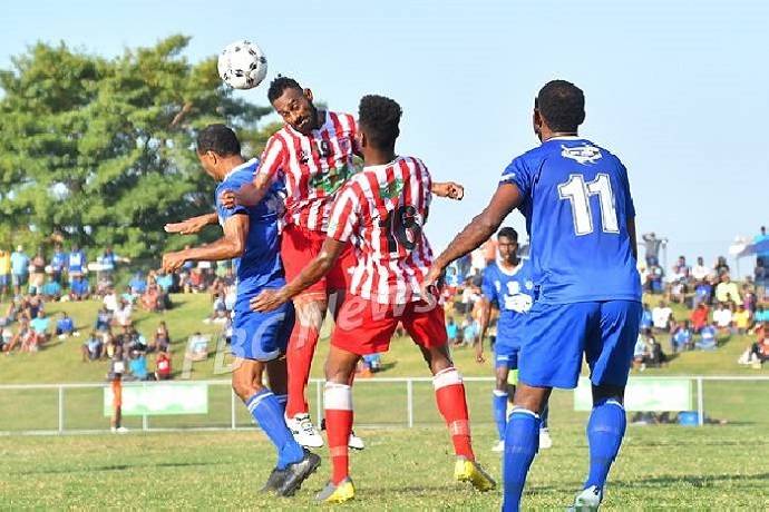 Nhận định kèo Labasa vs Navua, 8h ngày 28/11
