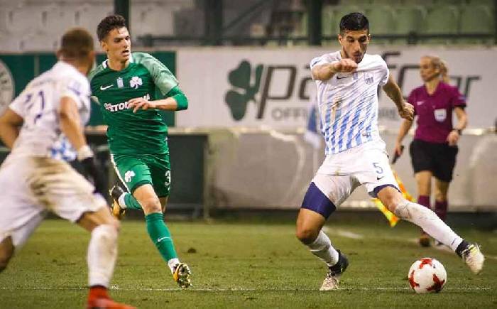 Nhận định kèo Lamia vs Panathinaikos, 0h30 ngày 23/11