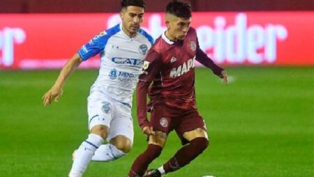 Nhận định kèo Lanus vs Platense, 5h15 ngày 26/11