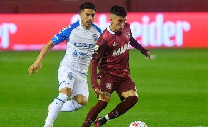 Nhận định kèo Lanus vs Platense, 5h15 ngày 26/11