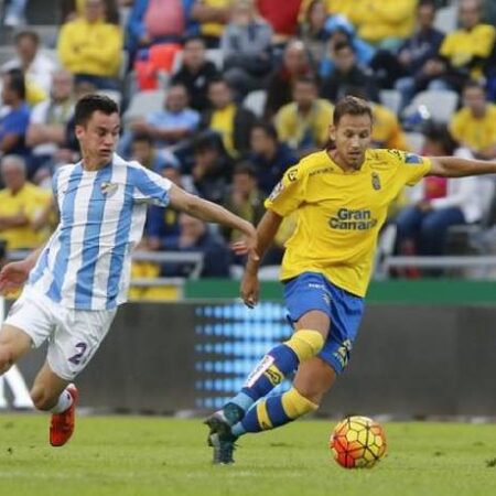 Nhận định kèo Las Palmas vs Fuenlabrada, 3h15 ngày 4/11