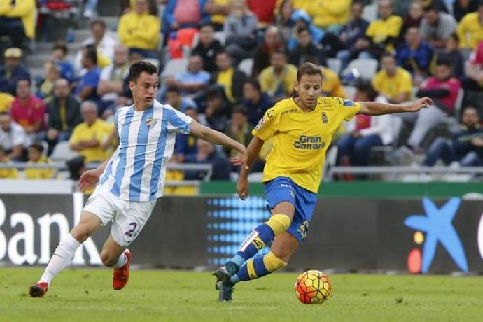 Nhận định kèo Las Palmas vs Fuenlabrada, 3h15 ngày 4/11