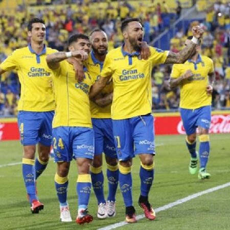 Nhận định kèo Las Palmas vs Zaragoza, 2h30 ngày 14/11