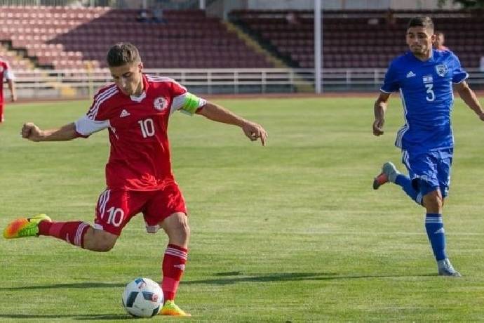 Nhận định kèo Latvia U19 vs Romania U19, 17h00 ngày 10/11