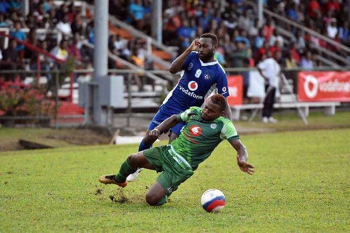 Nhận định kèo Lautoka vs Nadi, 10h ngày 14/11