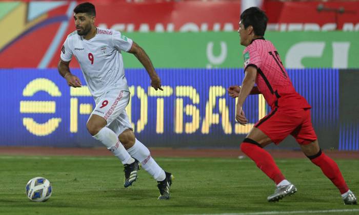 Nhận định kèo Lebanon vs Iran, 19h ngày 11/11